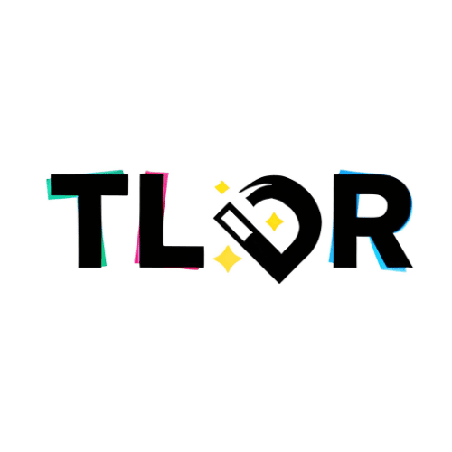 TLDR logo