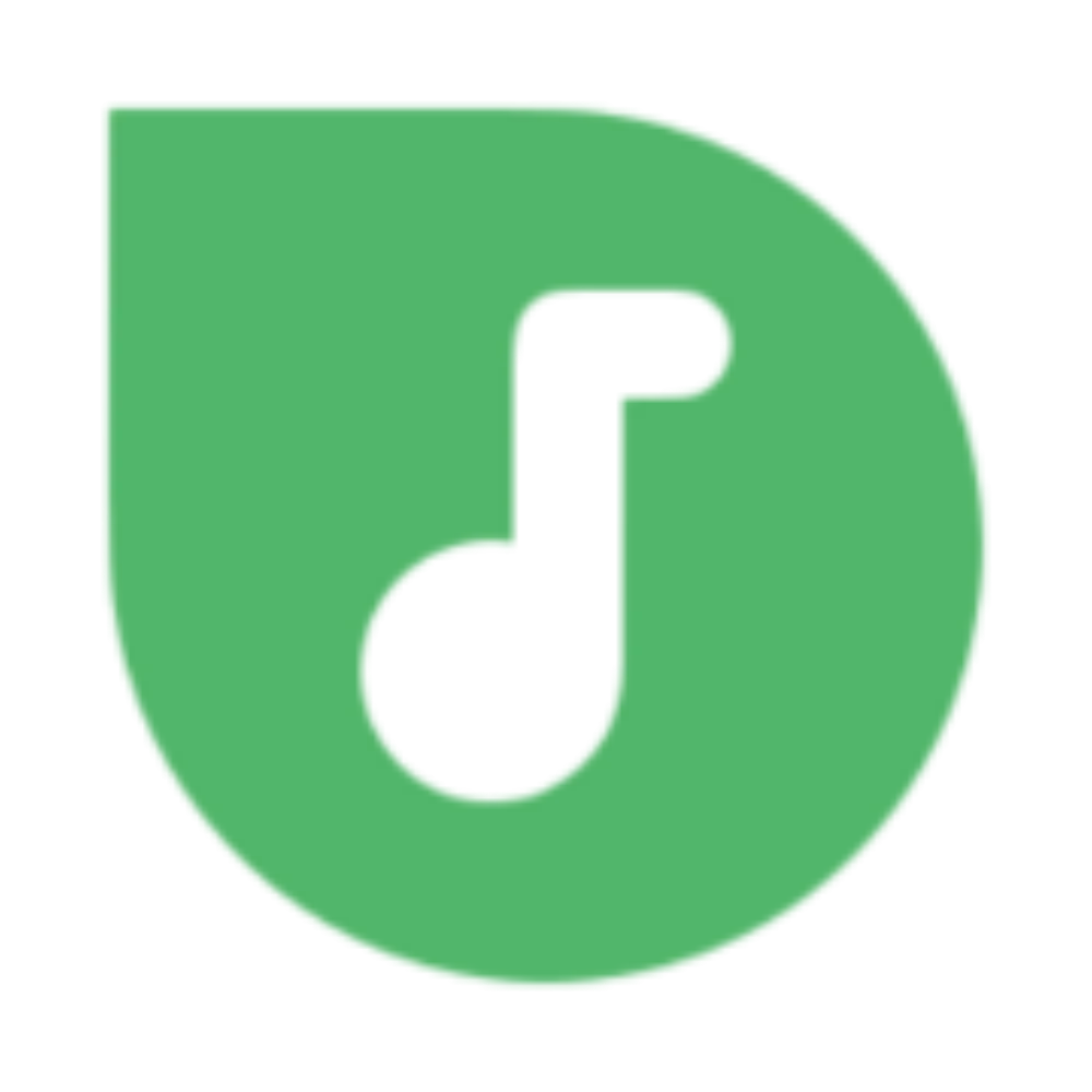 ToMusic Logo