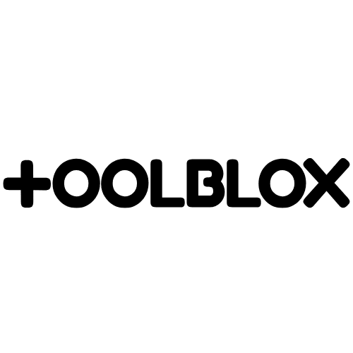 Toolblox Logo