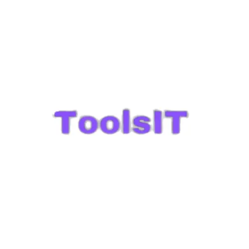 ToolsIT Logo