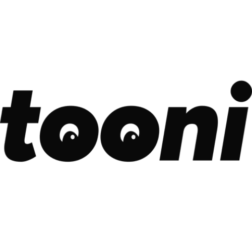 Tooni logo