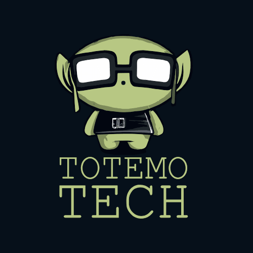 TotemoTech Logo