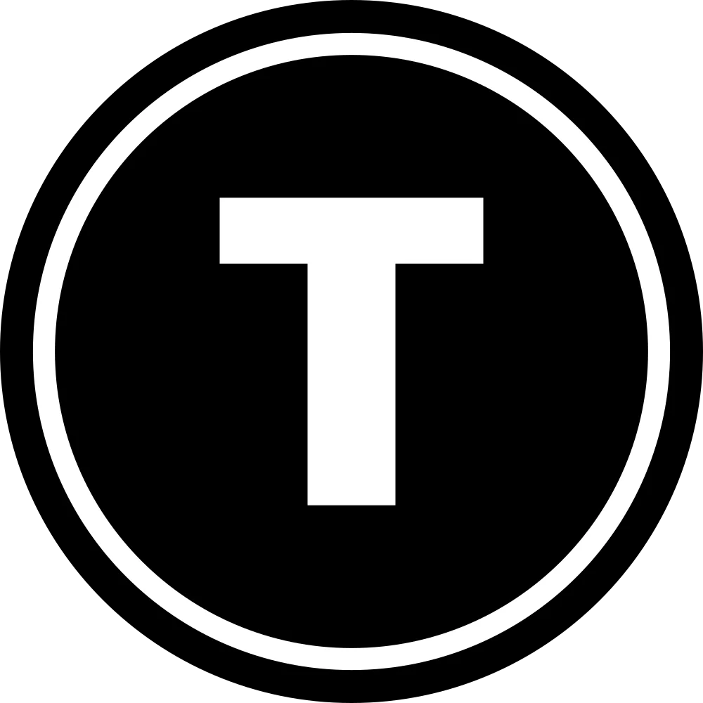 Tough Tongue AI Logo