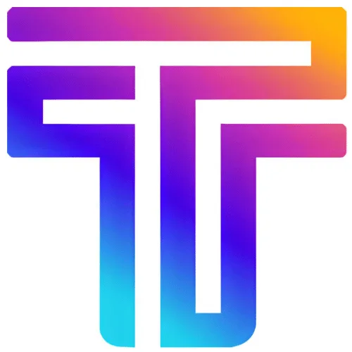 TradeUI Logo