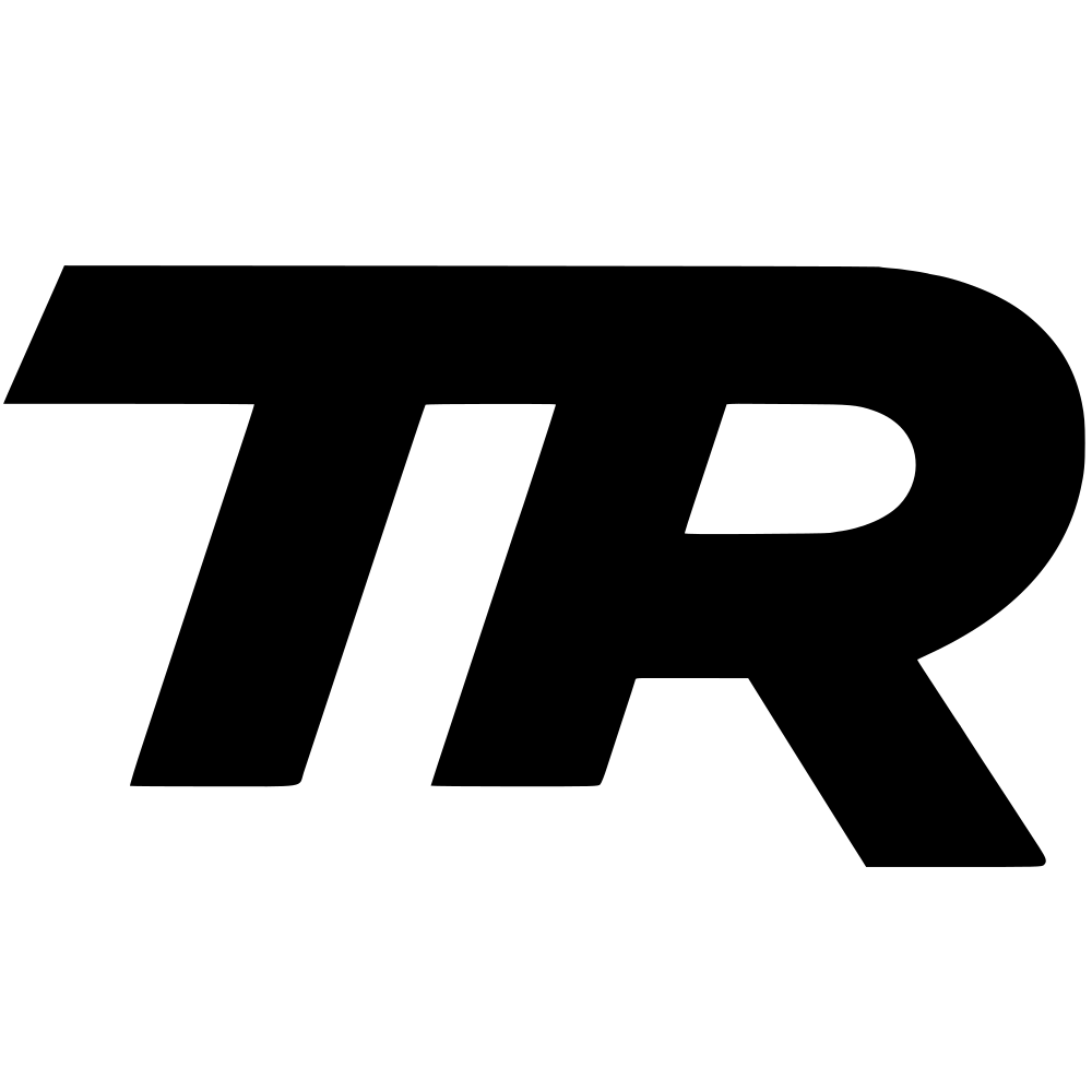 TrainerRoad Logo