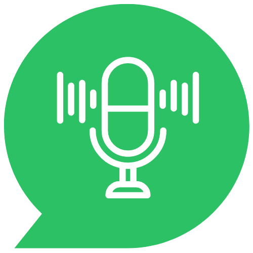 TranscribeMe Logo