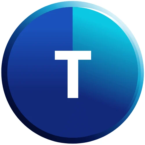 Transcribethis.io Logo