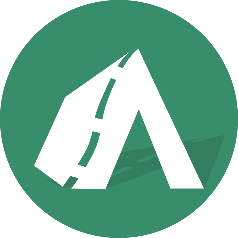 Traveld Logo