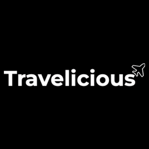 Travelicious Logo
