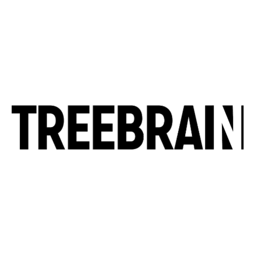 TreeBrain AI Logo