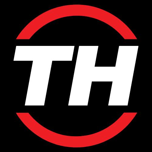 Trend Hunter AI Logo