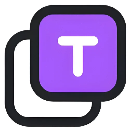 Trickle AI Logo