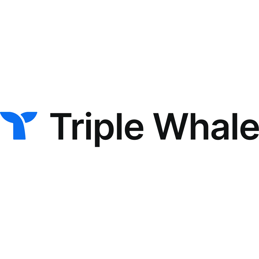 Triple Whale Logo