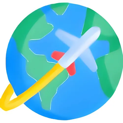 TripX AI Logo