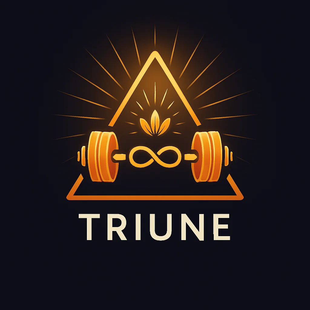 Triune Health Logo