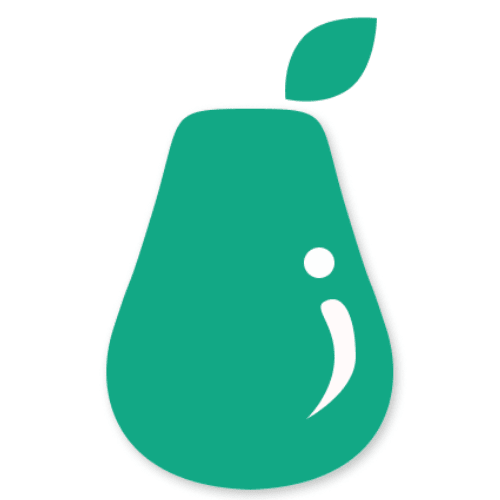 Trypear AI Logo