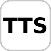 tts Logo