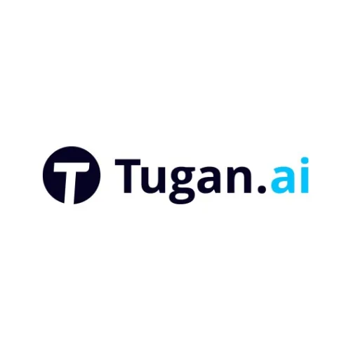 Tugan AI Logo