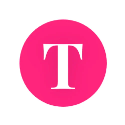 TurnCage Logo