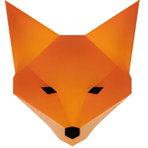 TweetFox Logo