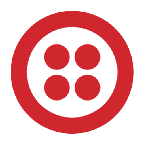 Twilio Logo
