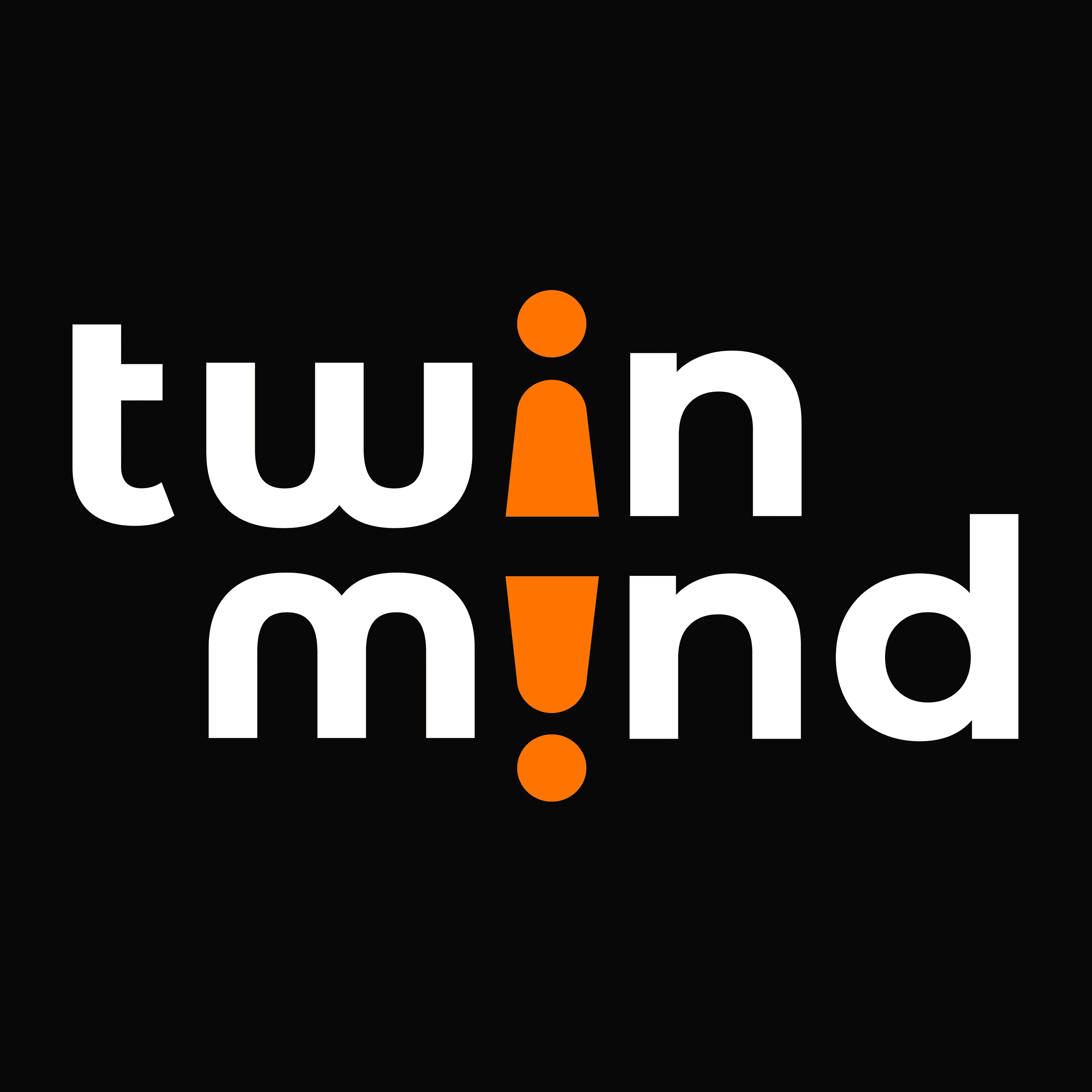 TwinMind Logo