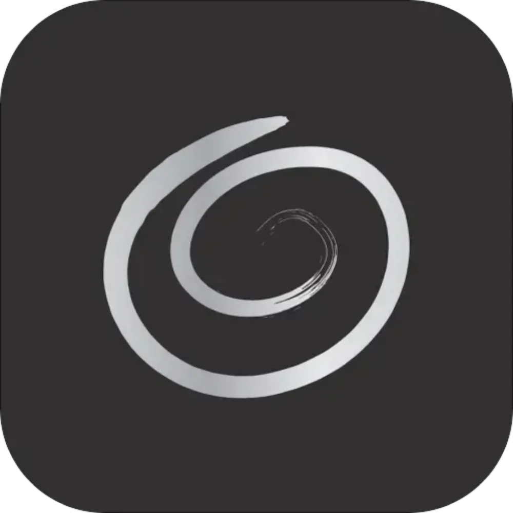 twistly Logo