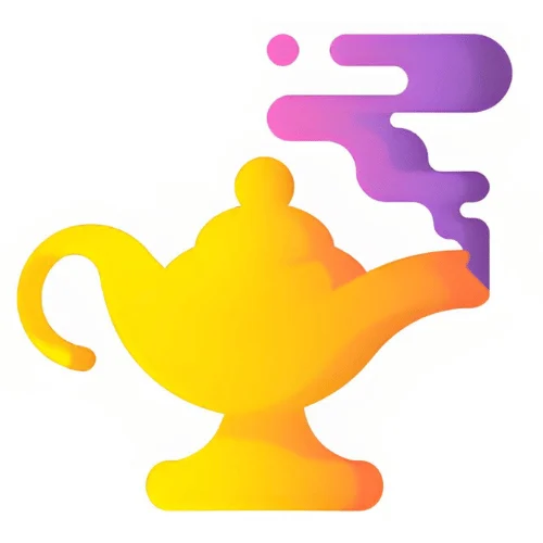 TXTGENIE AI logo