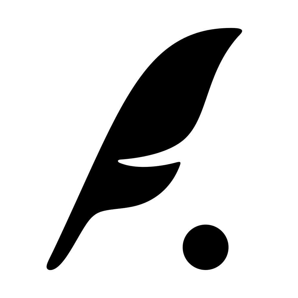 Typefully Logo