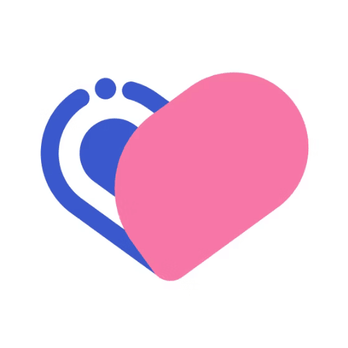 Ubie Health logo