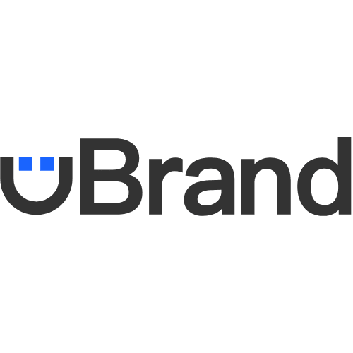 Ubrand Logo