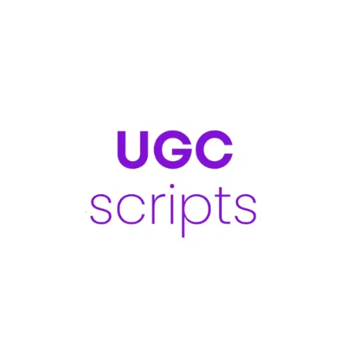 UGC Scripts logo