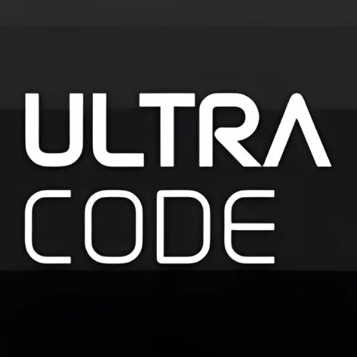 Ultracode Logo