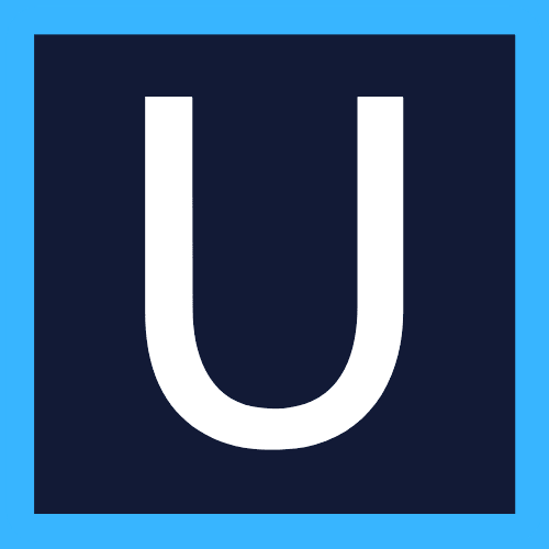 Upscalepics Logo