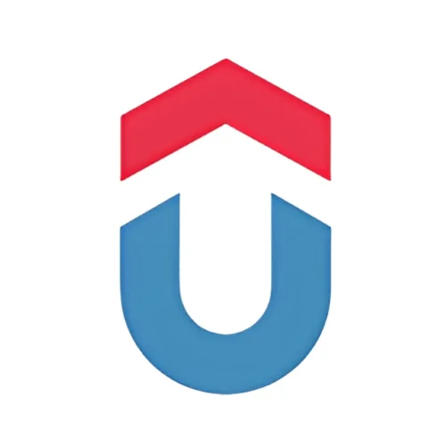 Upshot AI Logo