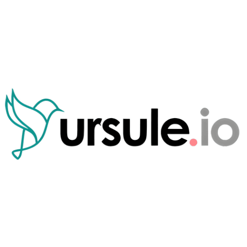 Ursule.io Logo