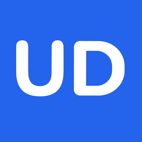 Userdoc Logo