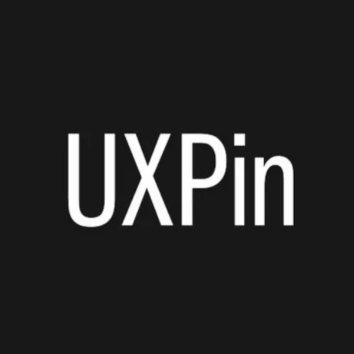 UXPin logo