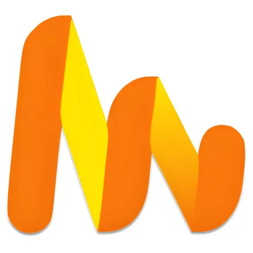 VedVaani Logo
