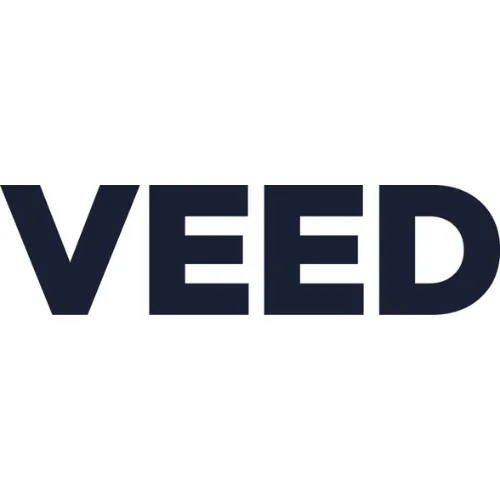 Veed.io Logo