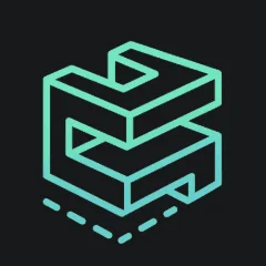 Vibe3D Logo