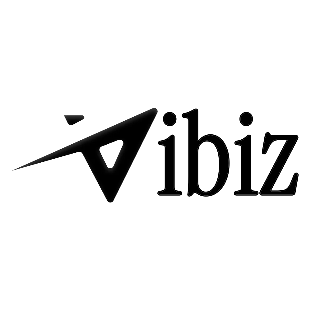 vibiz Logo