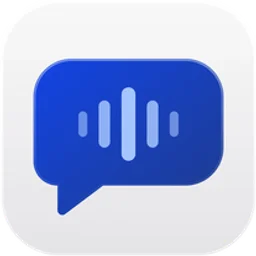 Video to Text Logo