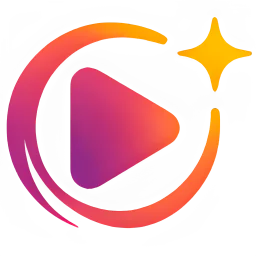 VidFlux Logo