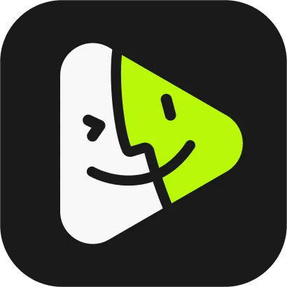 VidMage Logo