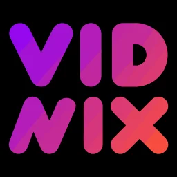 Vidnix Logo