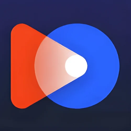 Vidon AI Logo