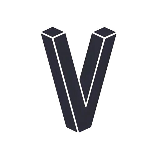 VisageVerse Logo