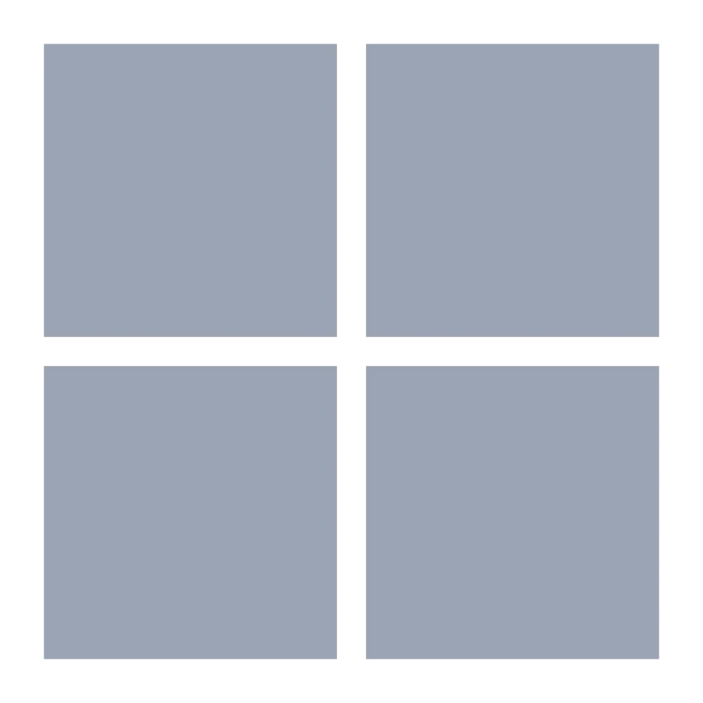 Visual Studio Code Logo