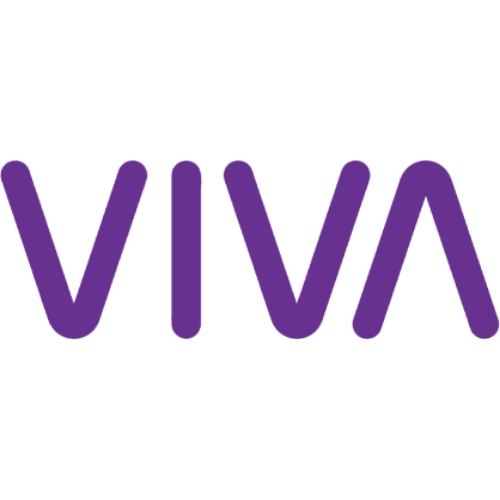 VIVA Logo
